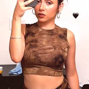 alondra-delgado Nude OnlyFans Leaks