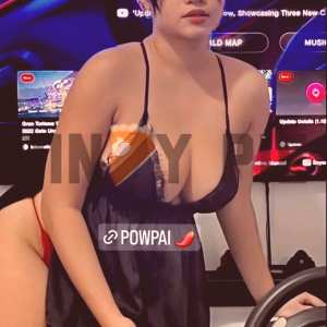 alua-powpai Nude OnlyFans Leaks