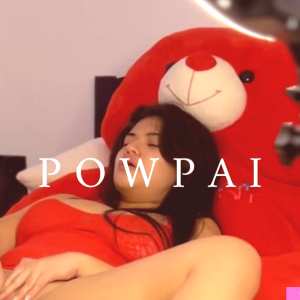 alua-powpai Nude OnlyFans Leaks