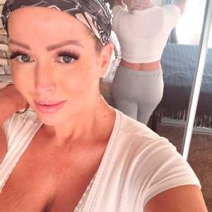 alurajenson2011 Nude OnlyFans Leaks