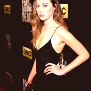 alycia-debnam-carey Nude OnlyFans Leaks