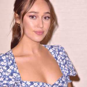 alycia-debnam-carey Nude OnlyFans Leaks