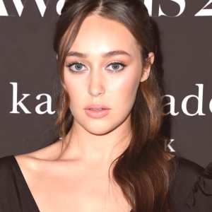 alycia-debnam-carey Nude OnlyFans Leaks