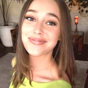 alycia-debnam-carey Nude OnlyFans Leaks