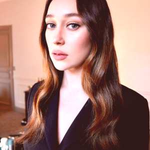 alycia-debnam-carey Nude OnlyFans Leaks