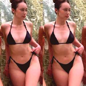 alycia-debnam-carey Nude OnlyFans Leaks