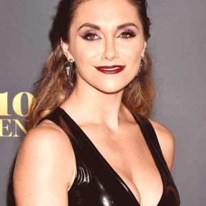 alyson-stoner Nude OnlyFans Leaks