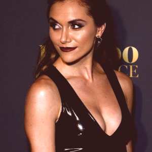 alyson-stoner Nude OnlyFans Leaks