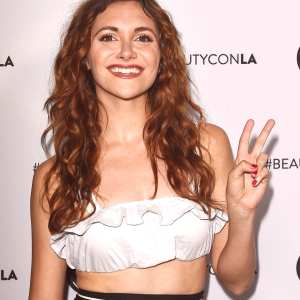 alyson-stoner Nude OnlyFans Leaks