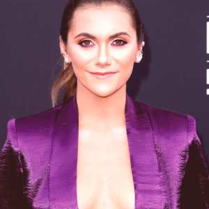 alyson-stoner Nude OnlyFans Leaks