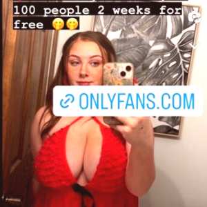 alyssaholmes6969 Nude OnlyFans Leaks