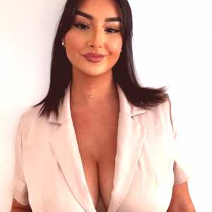 am-hailil Nude OnlyFans Leaks