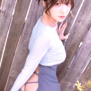 amakawa-seika Nude OnlyFans Leaks