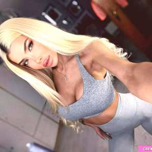 amalia-yildirim Nude OnlyFans Leaks