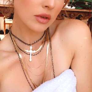 amanda-cerny Nude OnlyFans Leaks