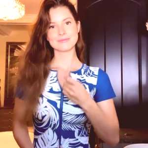 amanda-cerny Nude OnlyFans Leaks