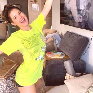 amanda-cerny Nude OnlyFans Leaks