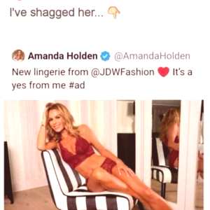 Amanda Holden 1 Nude Leaks Onlyfans