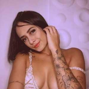 amanda-ribeiro Nude OnlyFans Leaks