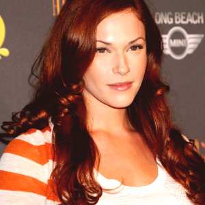 amanda-righetti Nude OnlyFans Leaks