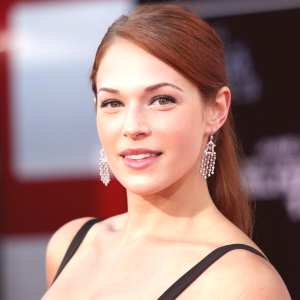 amanda-righetti Nude OnlyFans Leaks