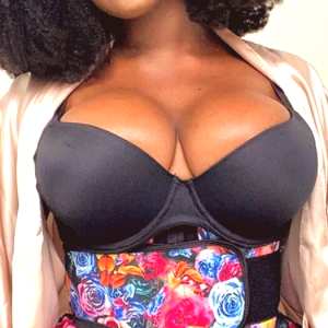 amara-la-negra Nude OnlyFans Leaks