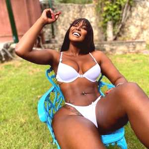 amara-la-negra Nude OnlyFans Leaks