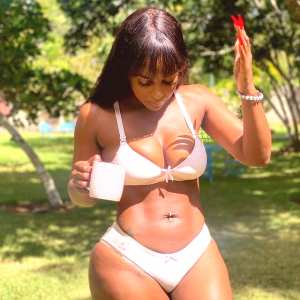 amara-la-negra Nude OnlyFans Leaks