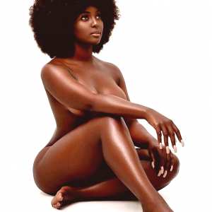 amara-la-negra Nude OnlyFans Leaks