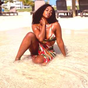 amara-la-negra Nude OnlyFans Leaks