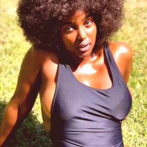 amara-la-negra Nude OnlyFans Leaks