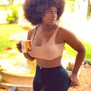 amara-la-negra Nude OnlyFans Leaks