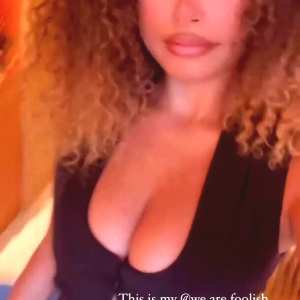 amber-gill Nude OnlyFans Leaks