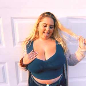 amberly Nude OnlyFans Leaks