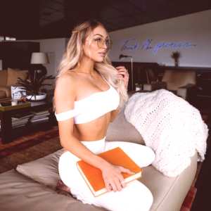 Ambrielle Nude Leaks Onlyfans