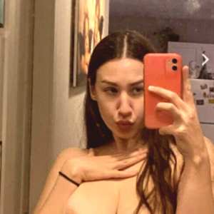 ambzzzie Nude OnlyFans Leaks