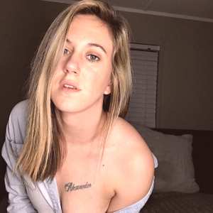 ameliabeaux Nude OnlyFans Leaks