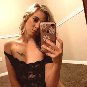 ameliabeaux Nude OnlyFans Leaks