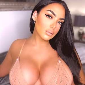 ameliaxxx Nude OnlyFans Leaks