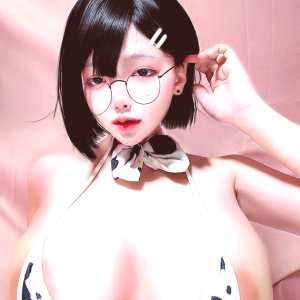 amy-bibikawaii Nude OnlyFans Leaks