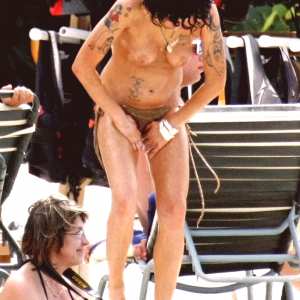 amy-winehouse Nude OnlyFans Leaks