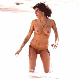 amy-winehouse Nude OnlyFans Leaks