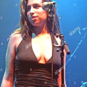 amy-winehouse Nude OnlyFans Leaks