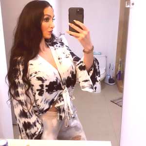 amyanderssen Nude OnlyFans Leaks