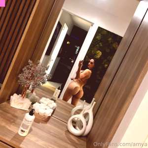 amyanderssen Nude OnlyFans Leaks