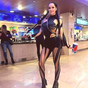 amyanderssen Nude OnlyFans Leaks