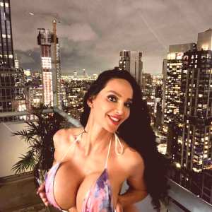 amyanderssen Nude OnlyFans Leaks