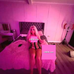 amyvx Nude OnlyFans Leaks