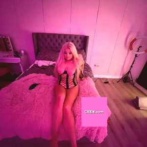 amyvx Nude OnlyFans Leaks