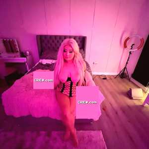 amyvx Nude OnlyFans Leaks